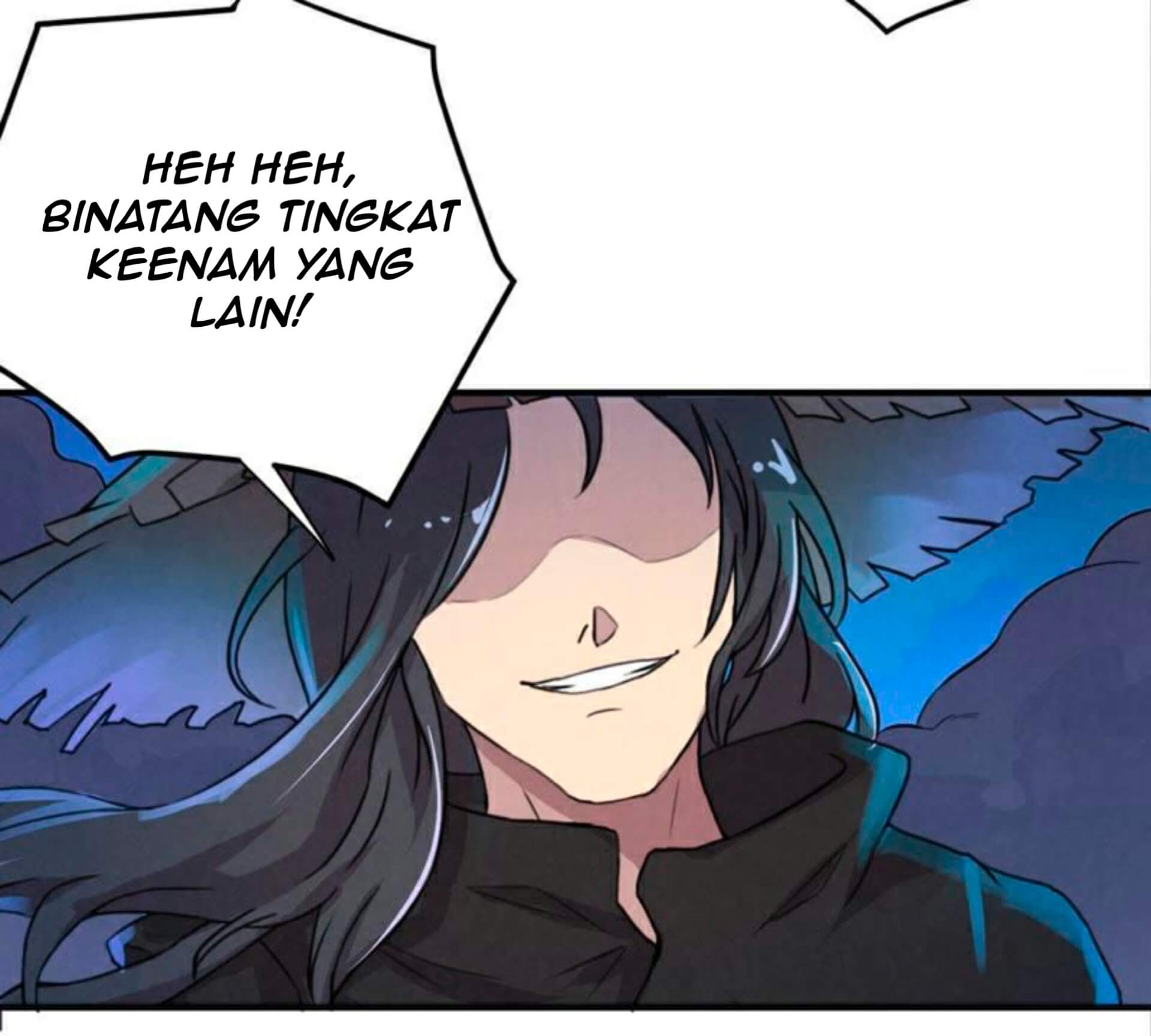 Devouring Eternity Chapter 3 - halaman 28