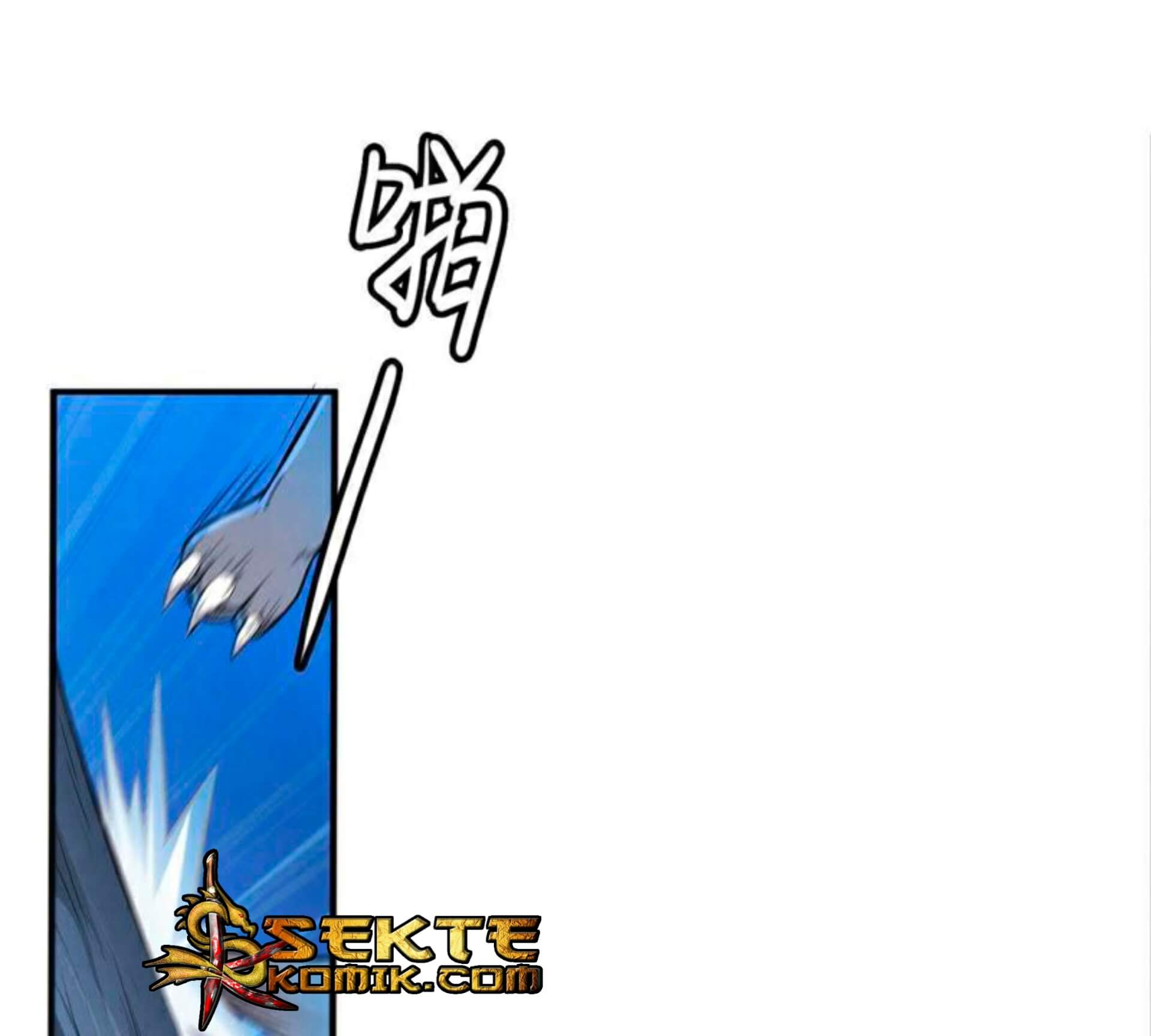 Devouring Eternity Chapter 3 - halaman 29