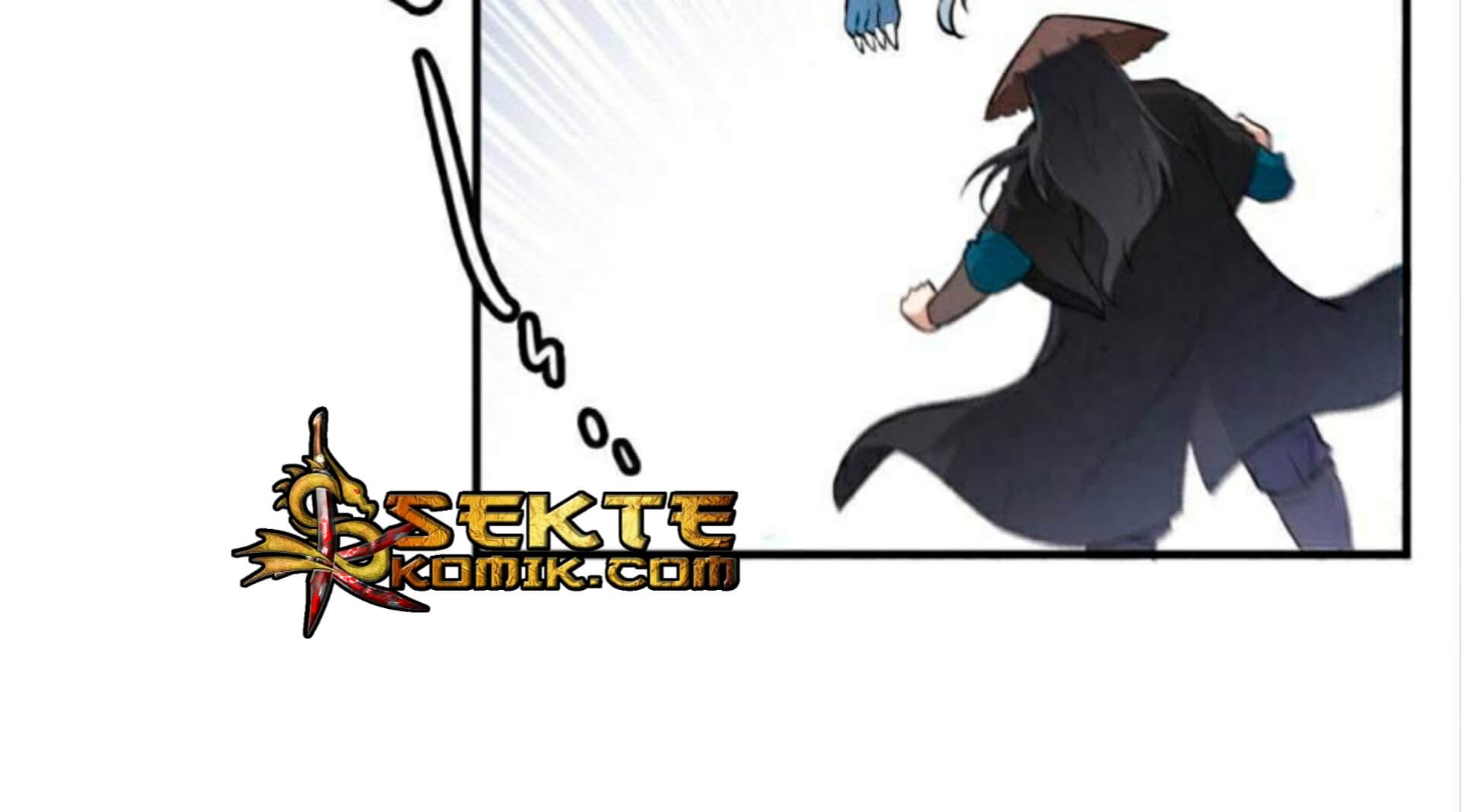 Devouring Eternity Chapter 3 - halaman 31