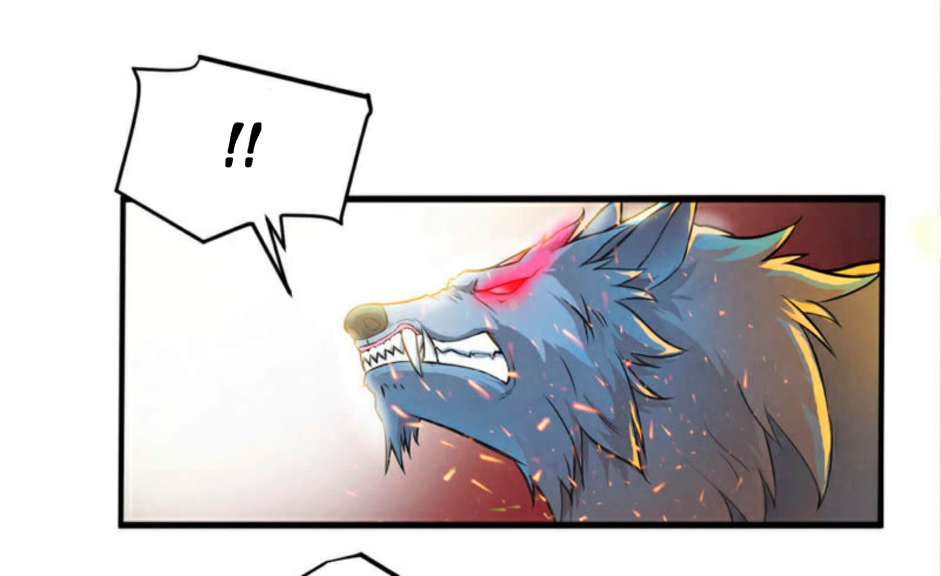 Devouring Eternity Chapter 3 - halaman 35