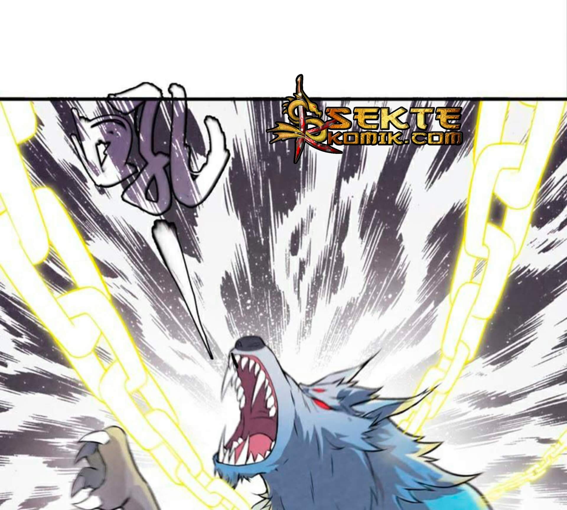 Devouring Eternity Chapter 3 - halaman 38