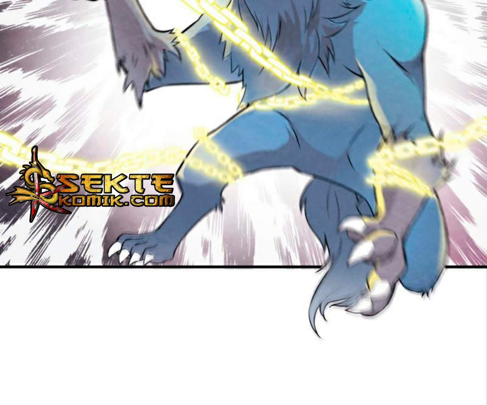 Devouring Eternity Chapter 3 - halaman 39