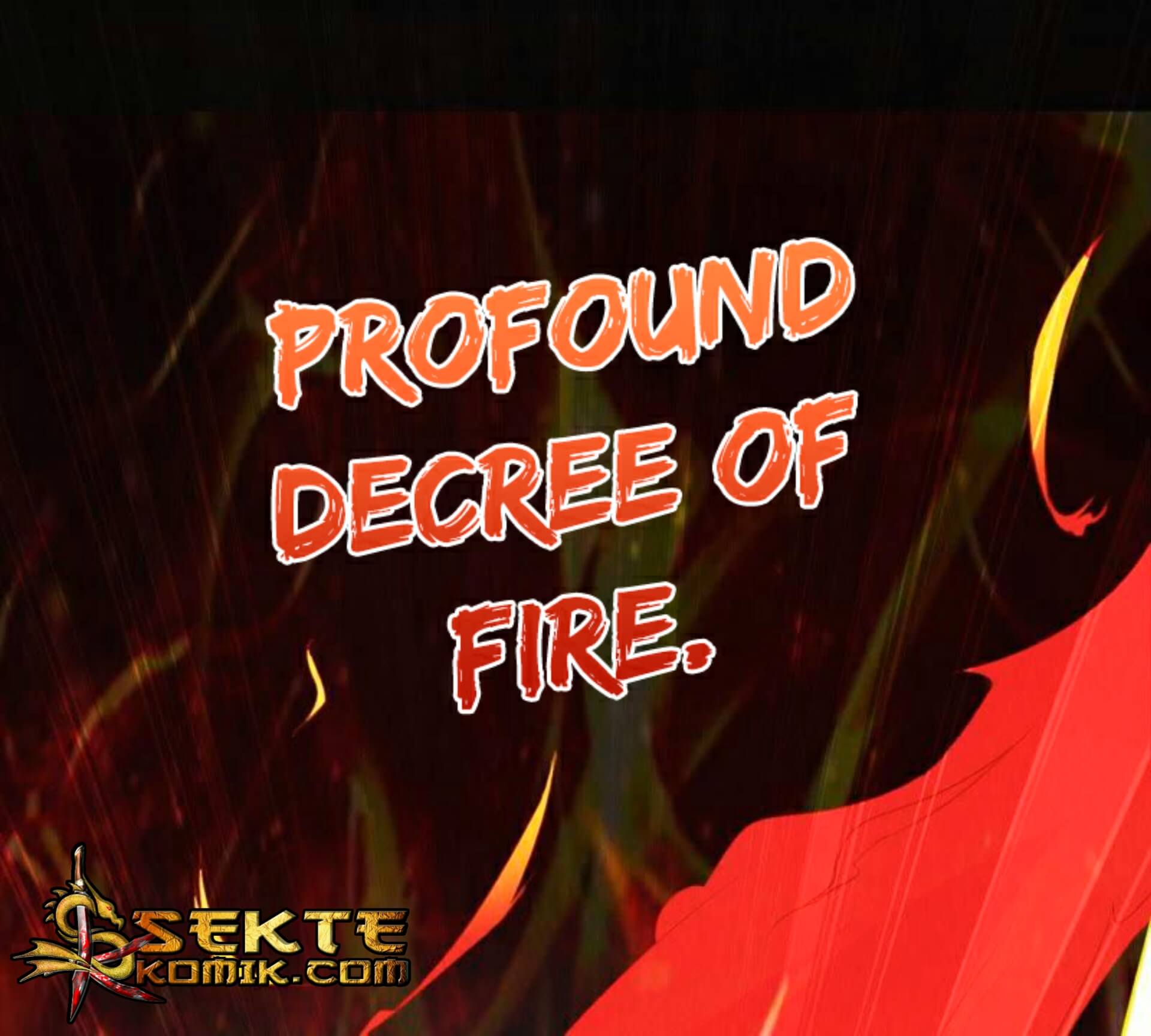 Devouring Eternity Chapter 3 - halaman 41