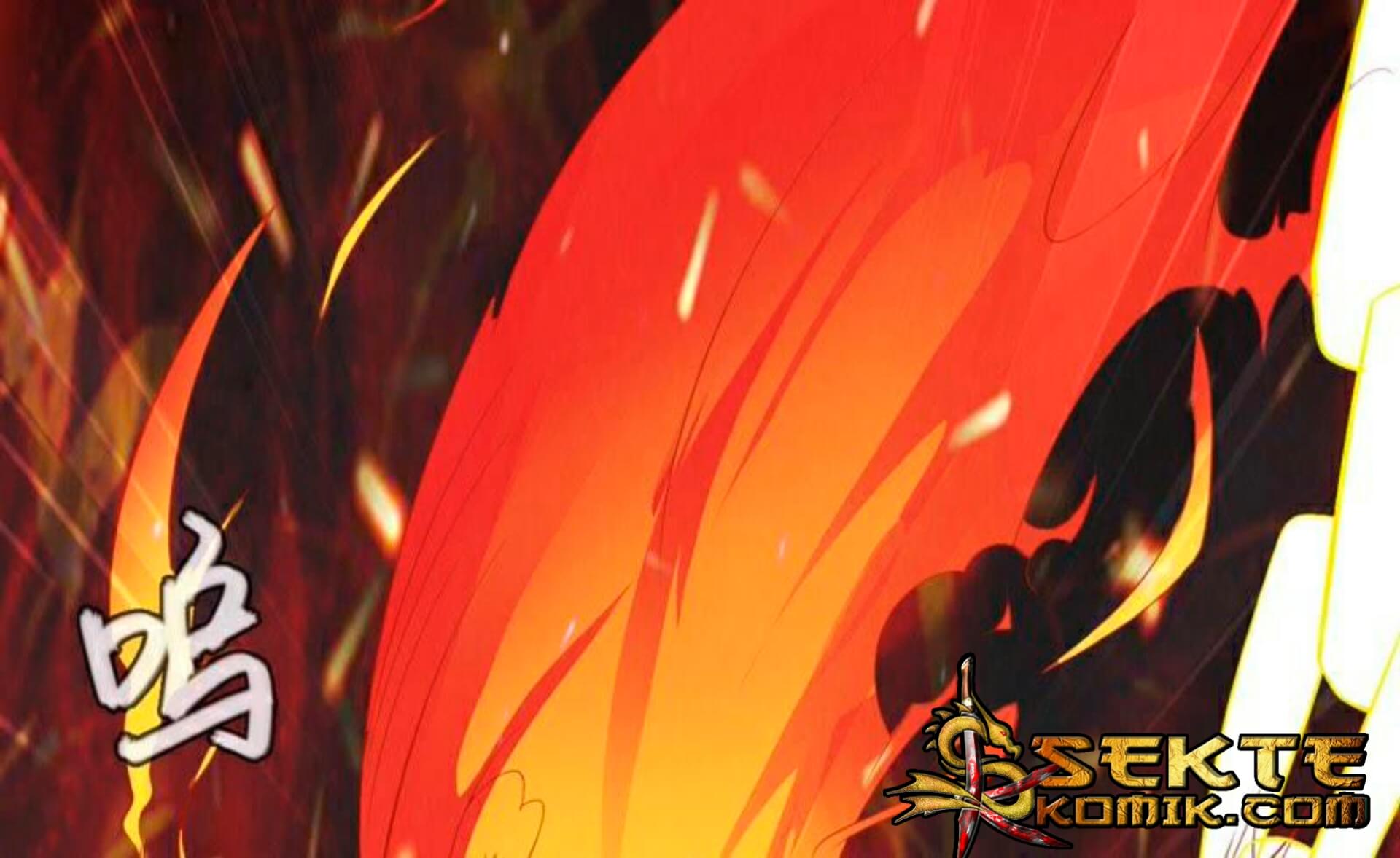 Devouring Eternity Chapter 3 - halaman 42