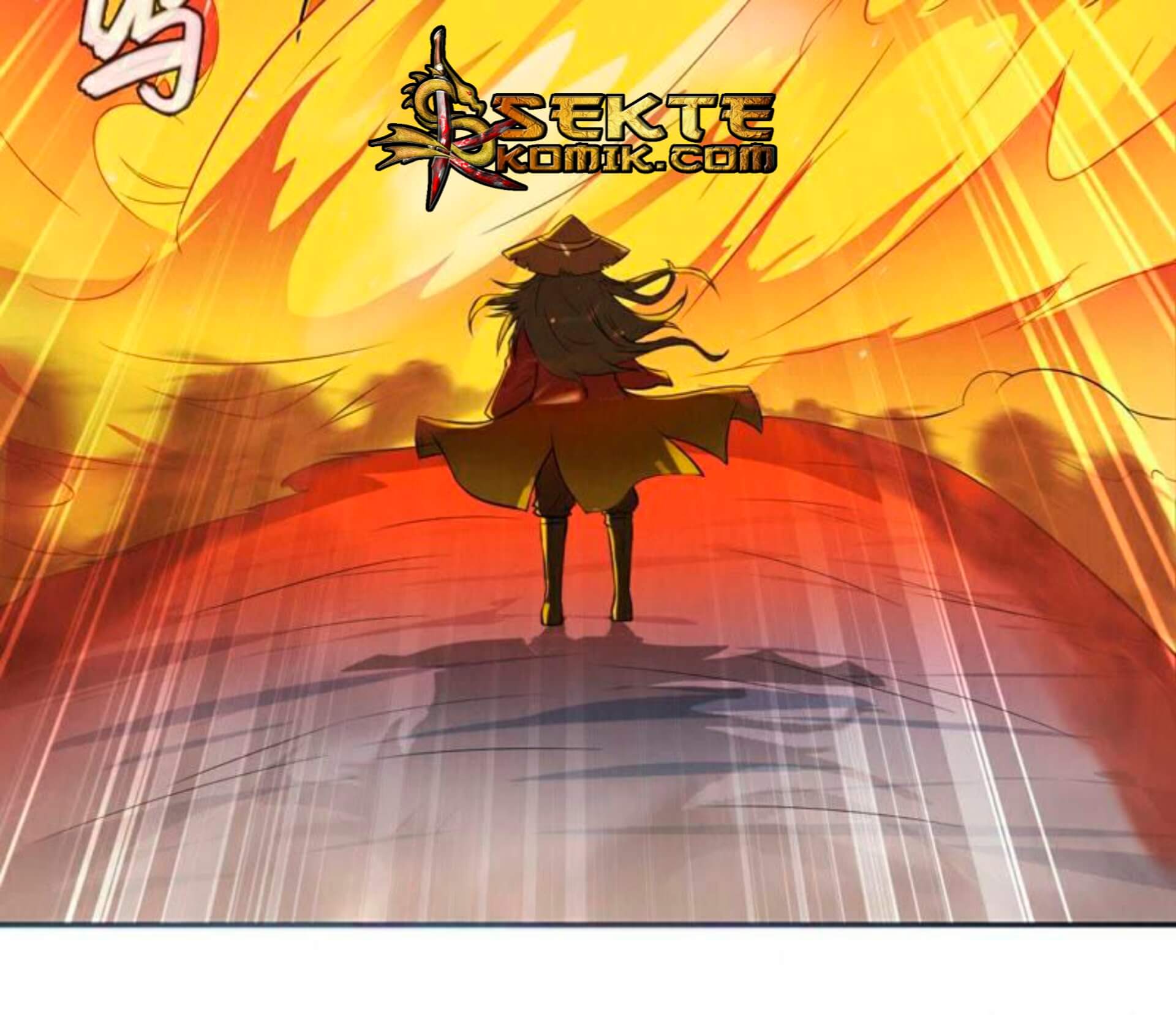 Devouring Eternity Chapter 3 - halaman 44