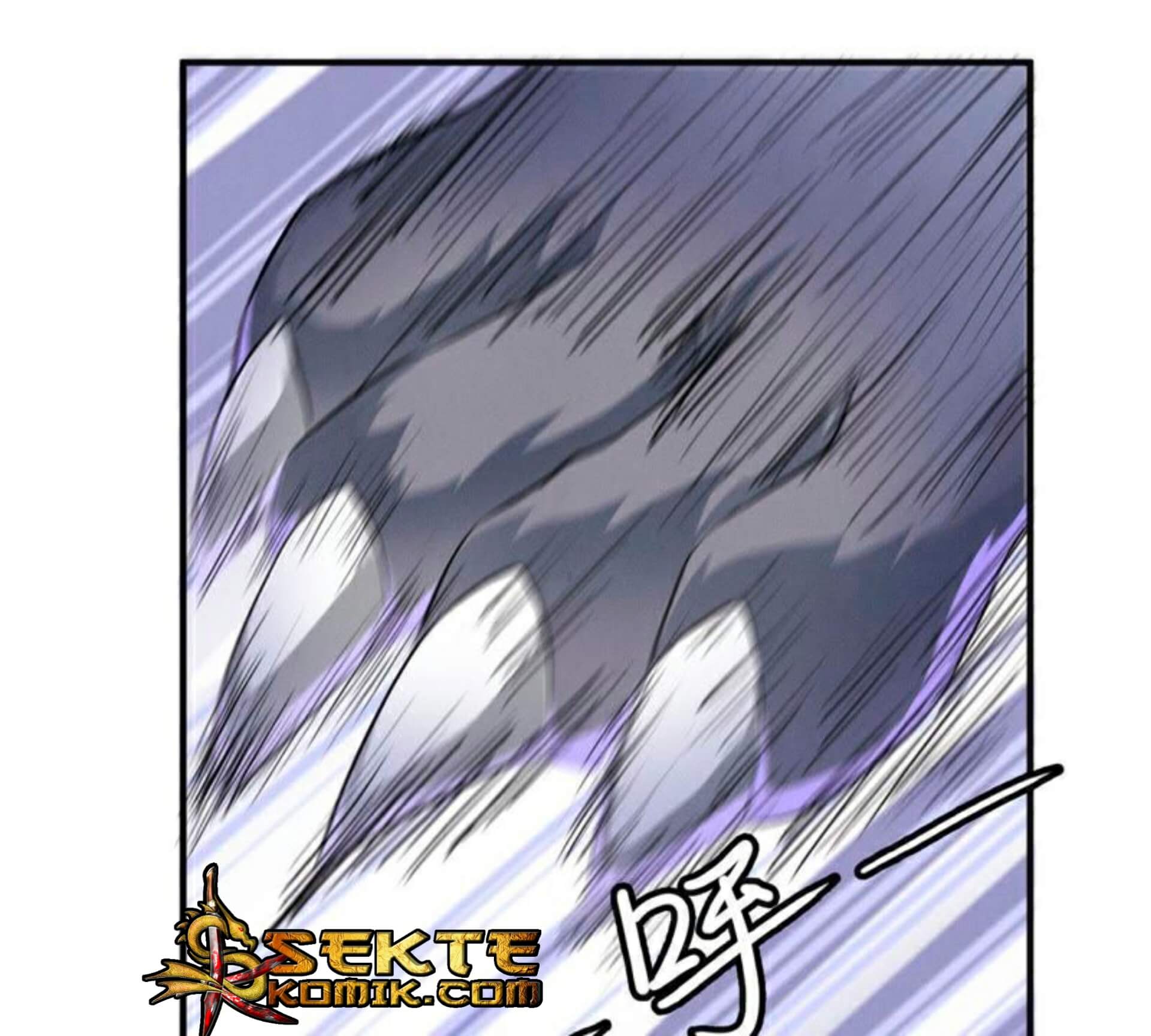 Devouring Eternity Chapter 3 - halaman 5
