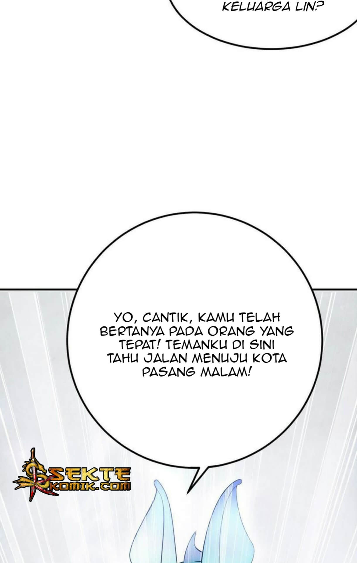 Devouring Eternity Chapter 4 - halaman 18