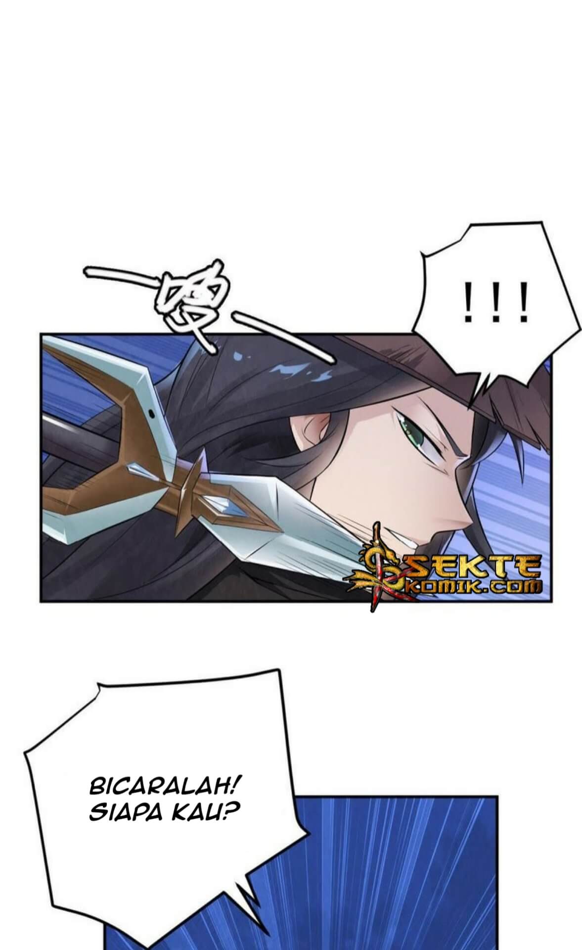 Devouring Eternity Chapter 4 - halaman 6