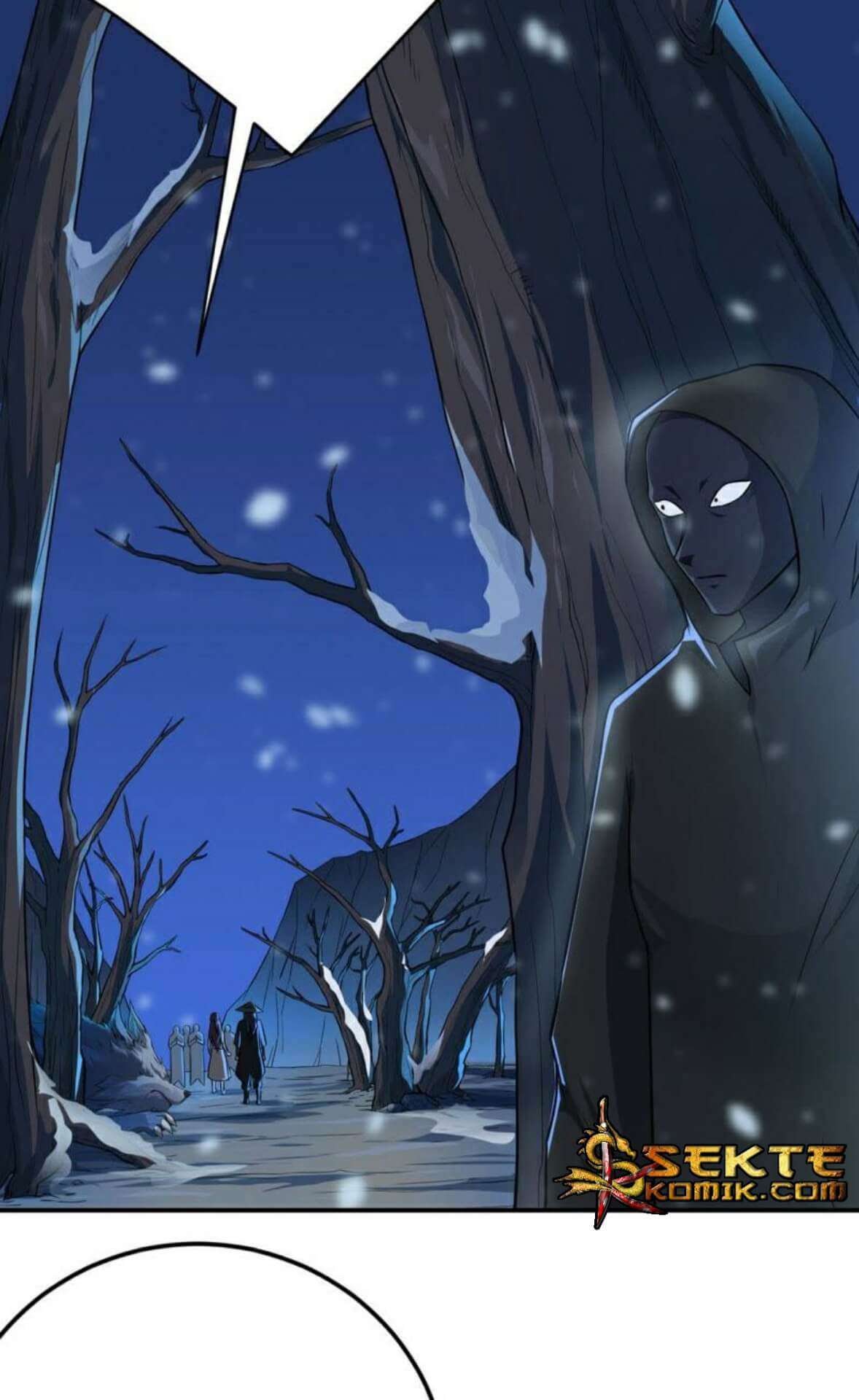 Devouring Eternity Chapter 5 - halaman 10