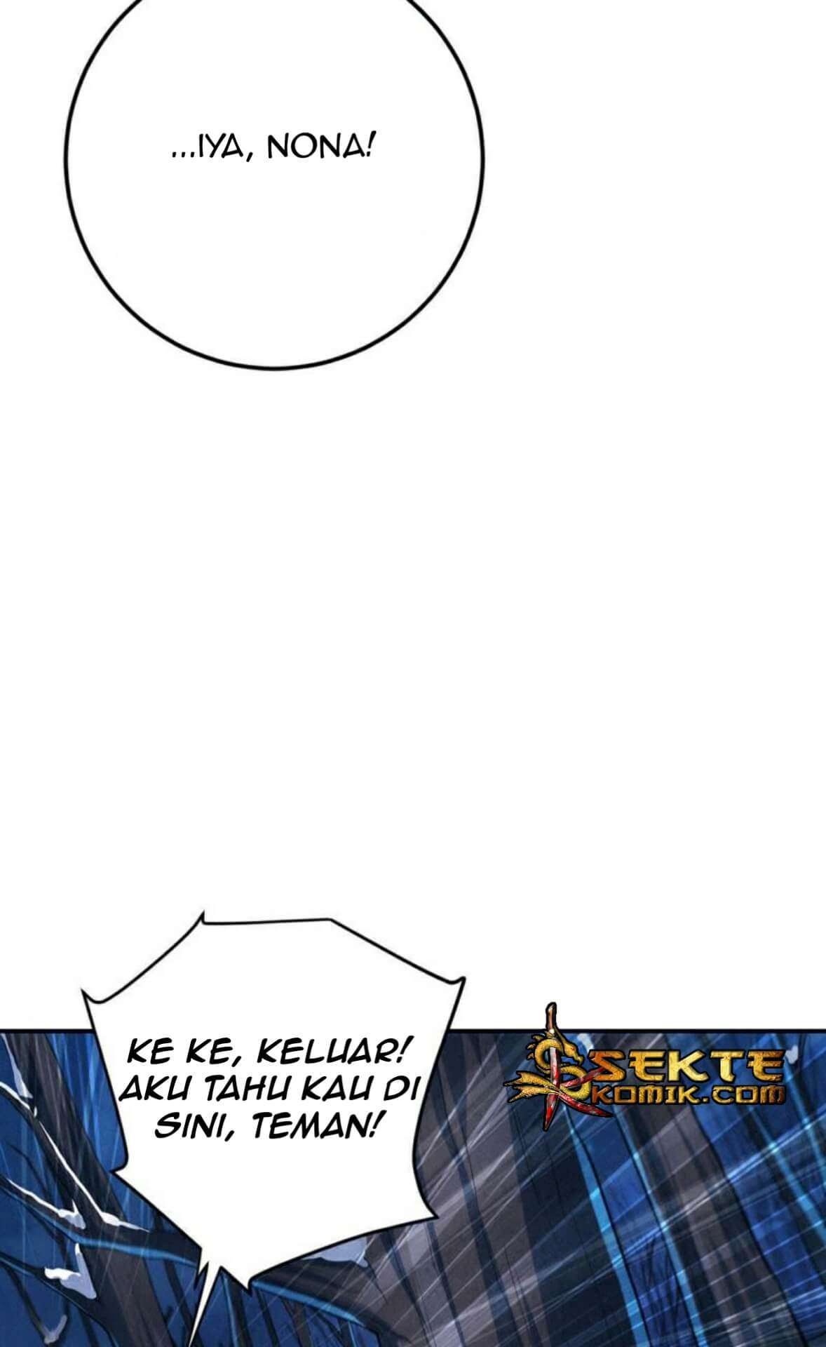 Devouring Eternity Chapter 5 - halaman 26