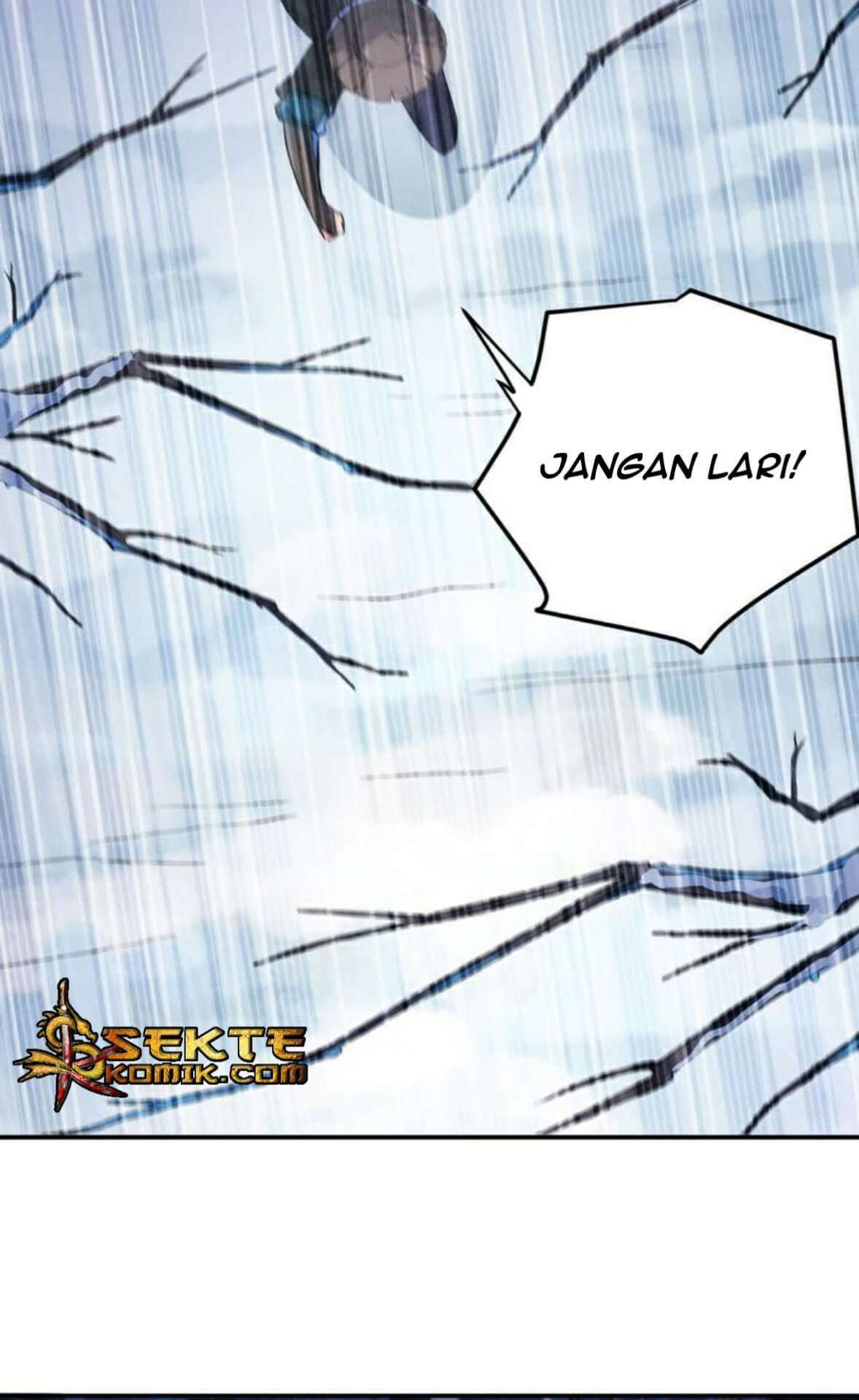 Devouring Eternity Chapter 5 - halaman 29