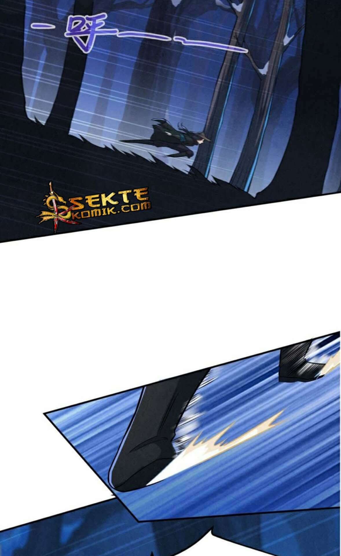 Devouring Eternity Chapter 5 - halaman 30