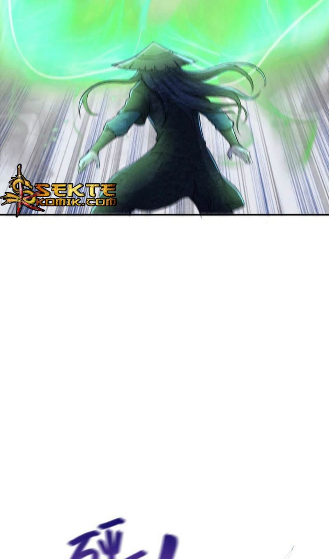 Devouring Eternity Chapter 6 - halaman 24