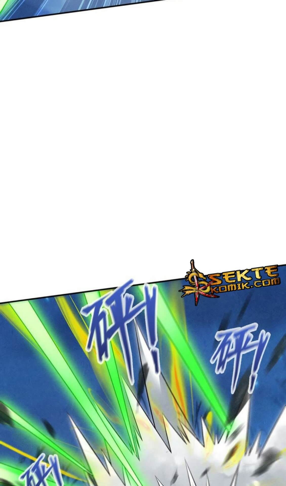 Devouring Eternity Chapter 6 - halaman 4