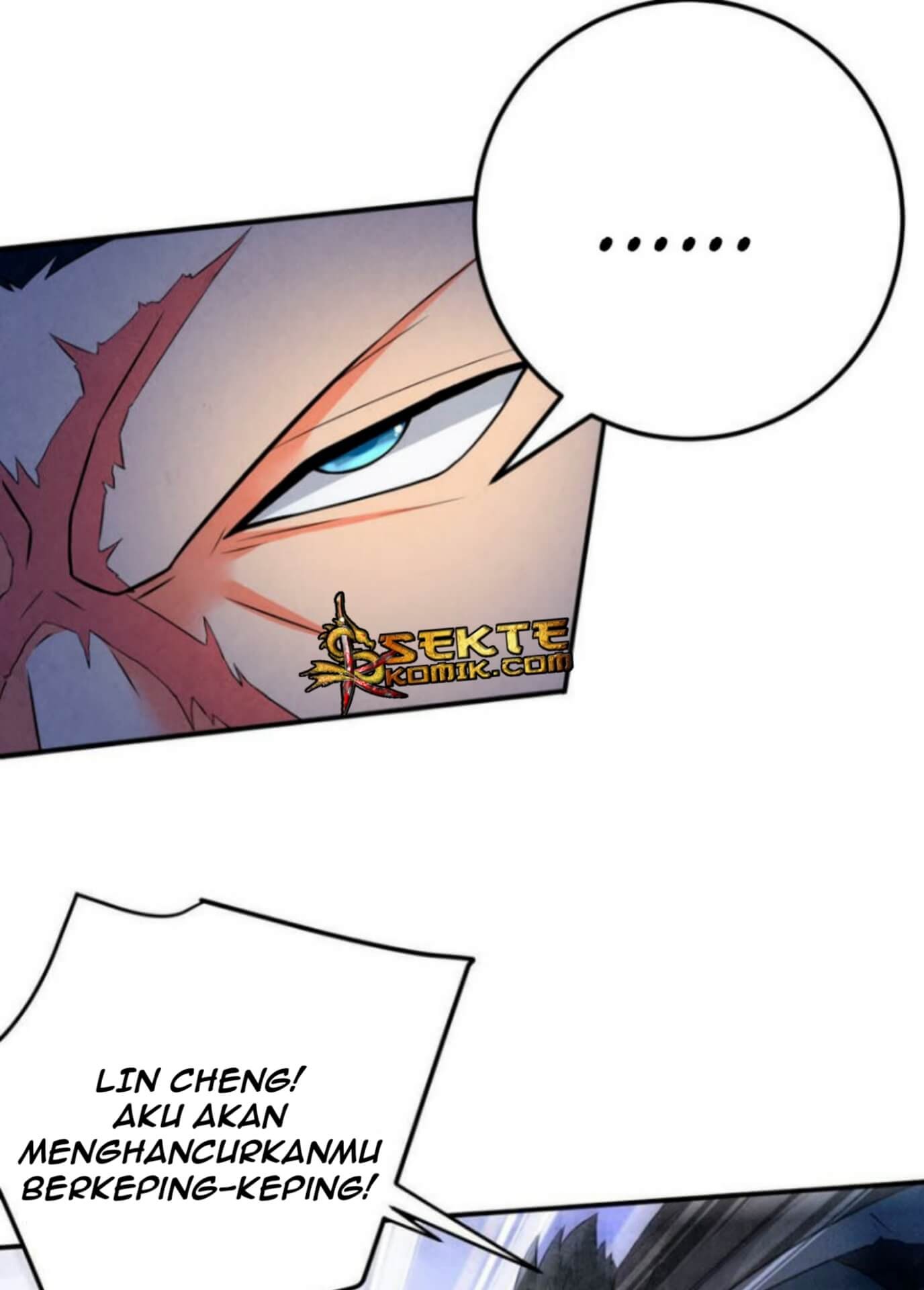 Devouring Eternity Chapter 7 - halaman 22