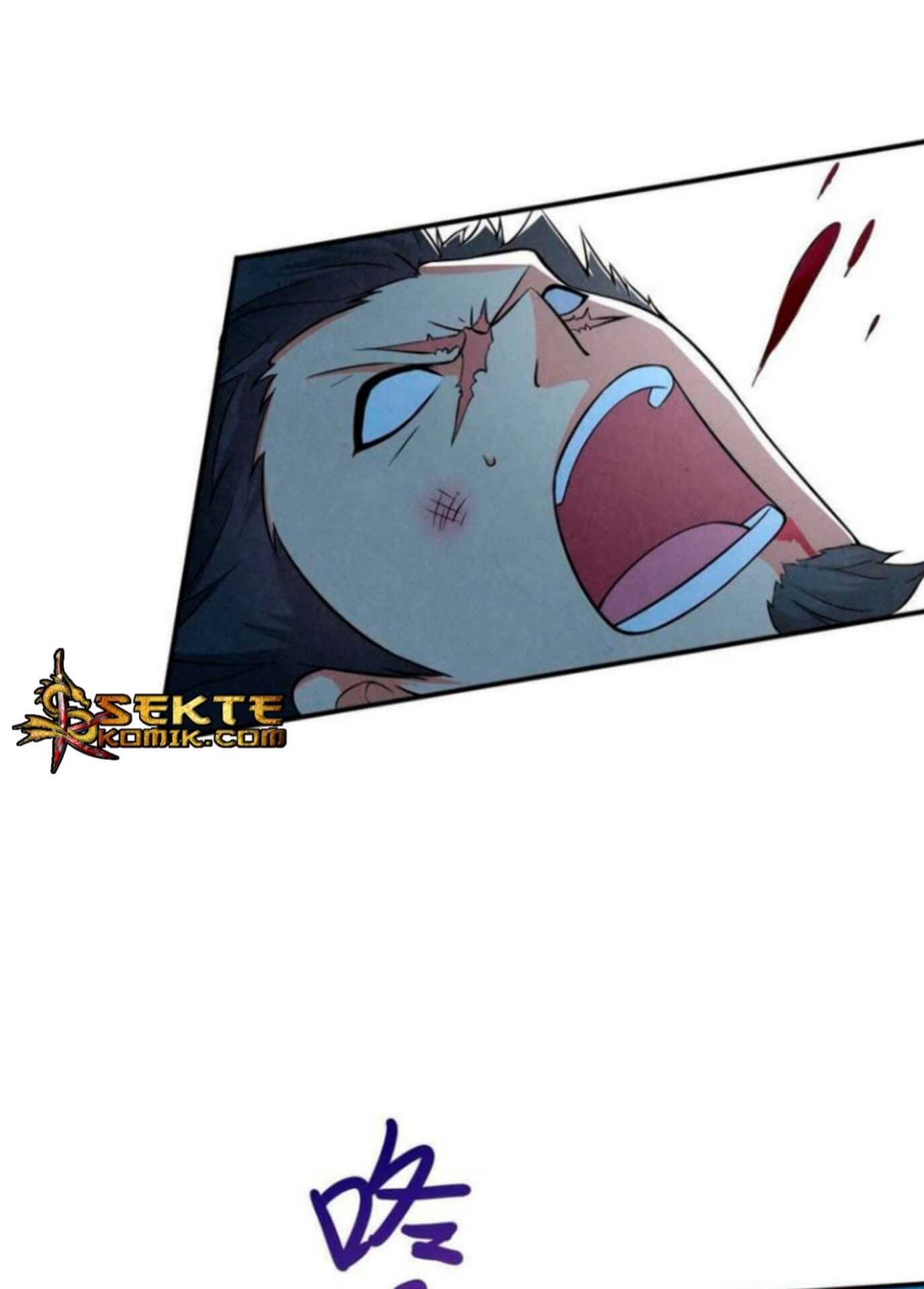 Devouring Eternity Chapter 7 - halaman 26