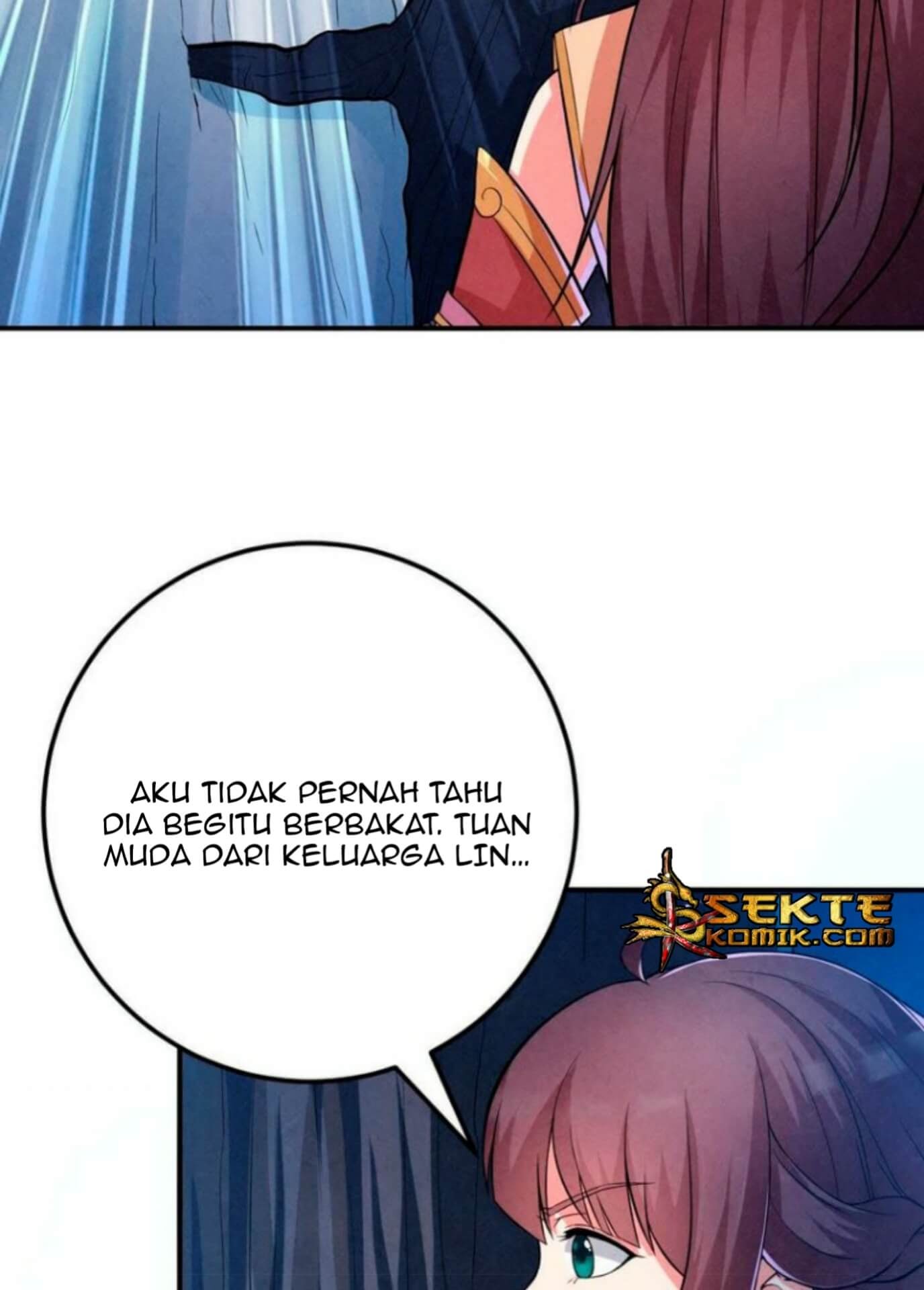 Devouring Eternity Chapter 7 - halaman 29