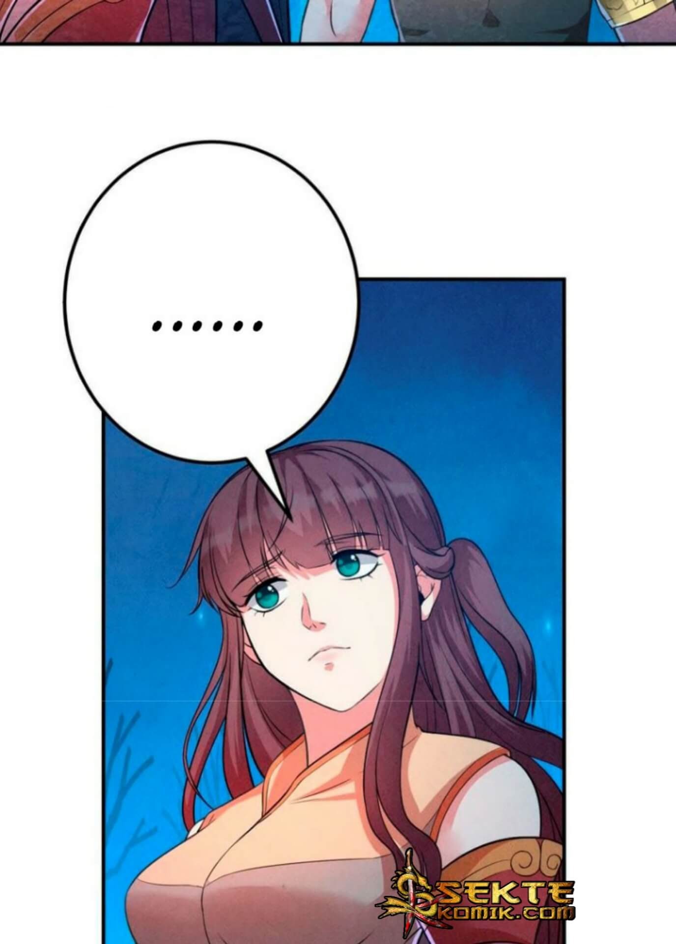 Devouring Eternity Chapter 7 - halaman 31