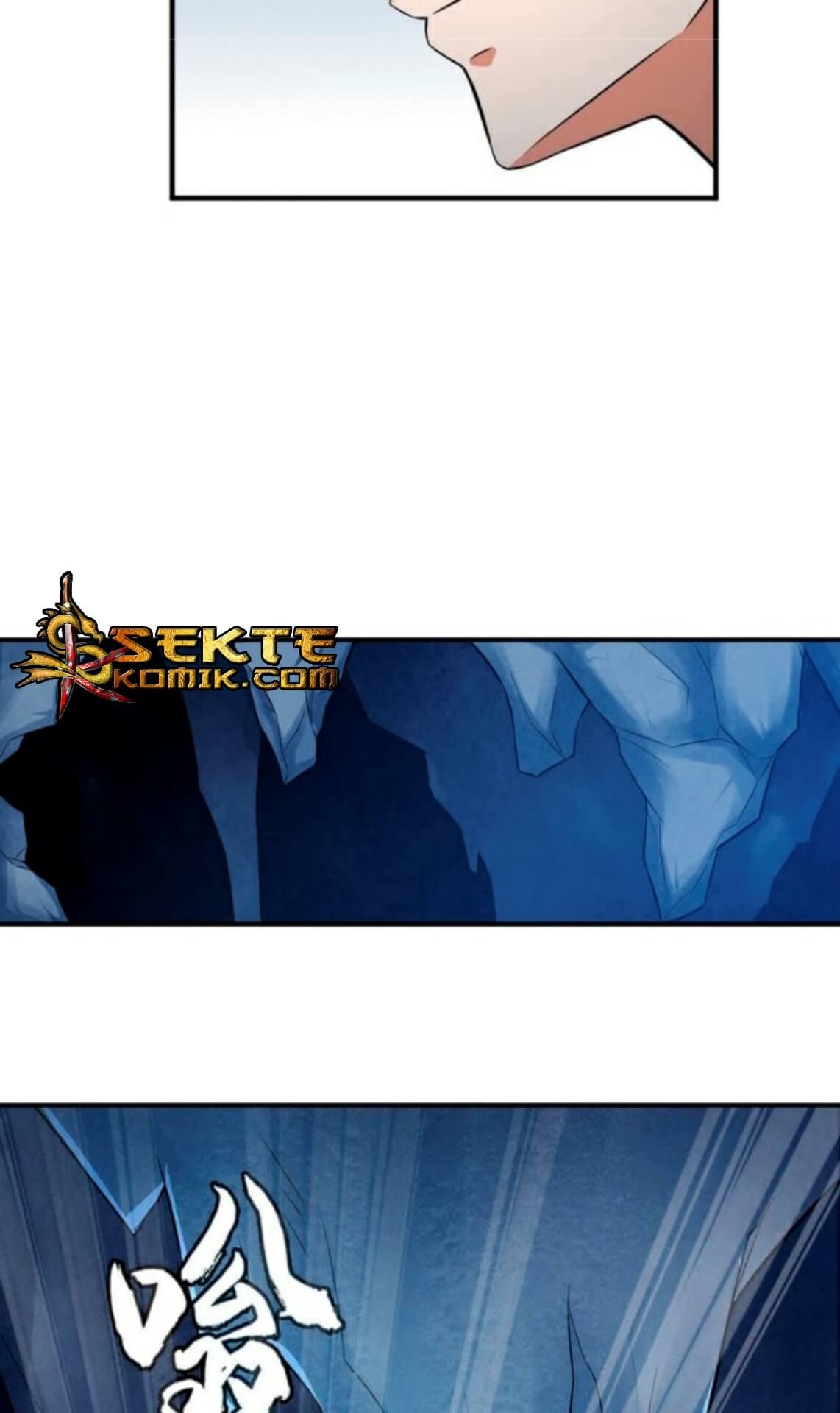 Devouring Eternity Chapter 8 - halaman 24