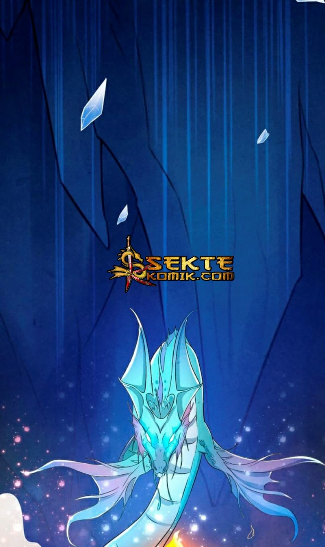 Devouring Eternity Chapter 8 - halaman 30