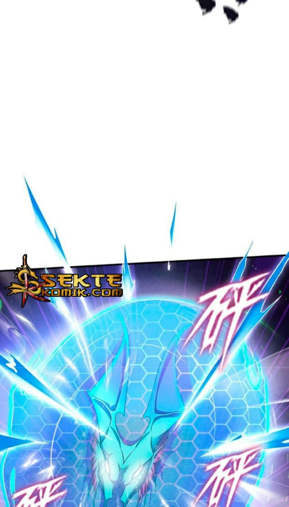 Devouring Eternity Chapter 9 - halaman 11