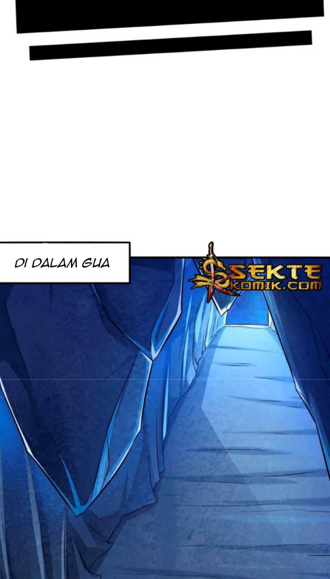 Devouring Eternity Chapter 9 - halaman 25