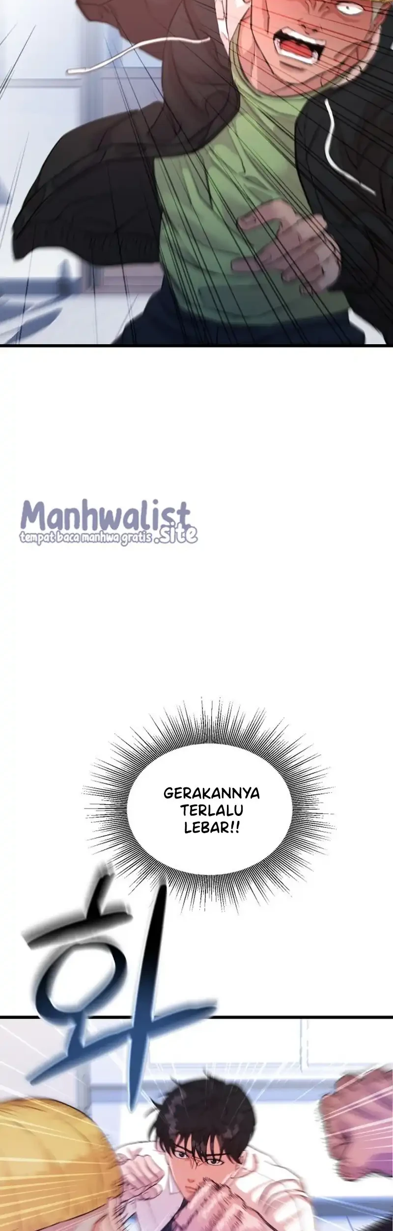 D.Gray-man Chapter 231 - halaman 2