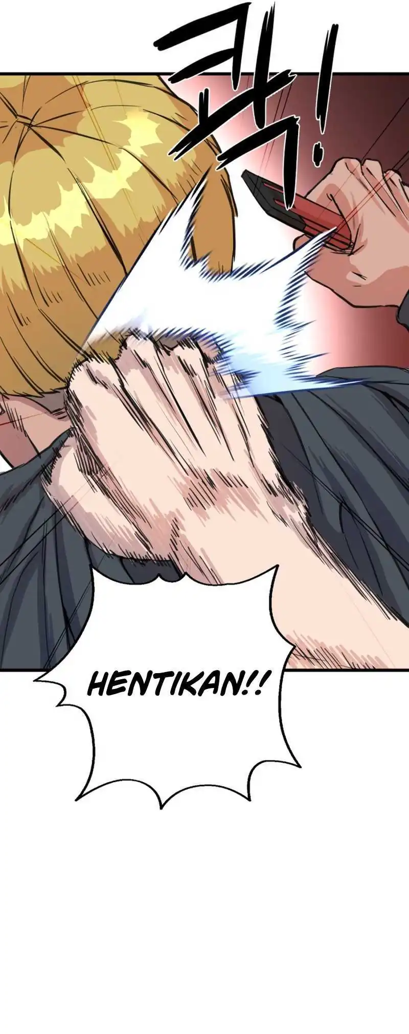 D.Gray-man Chapter 232 - halaman 11