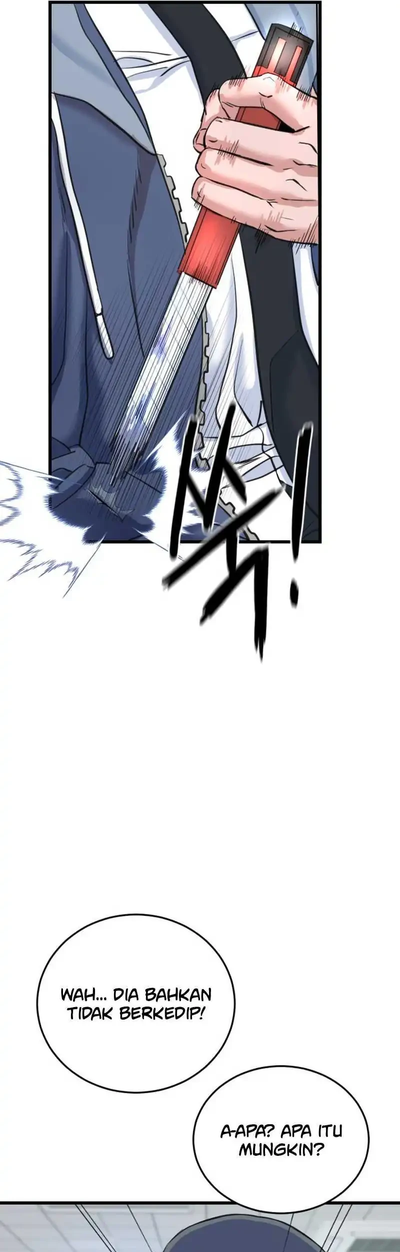 D.Gray-man Chapter 232 - halaman 20