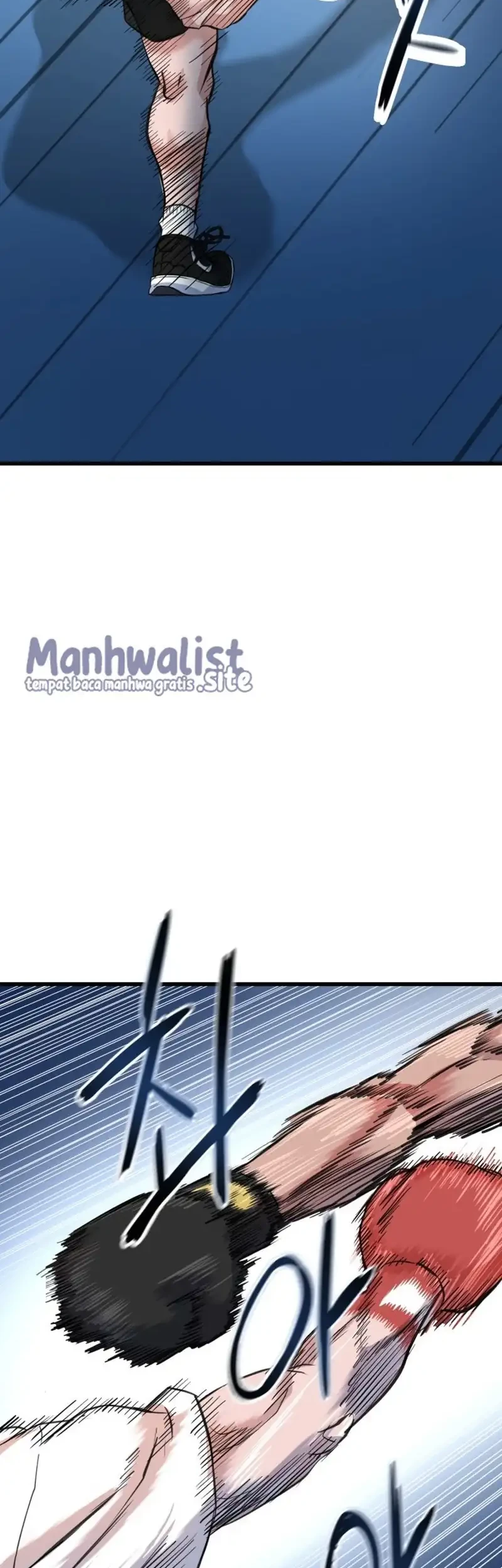 D.Gray-man Chapter 233 - halaman 2