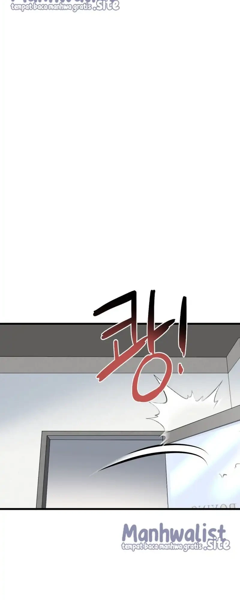 D.Gray-man Chapter 233 - halaman 21