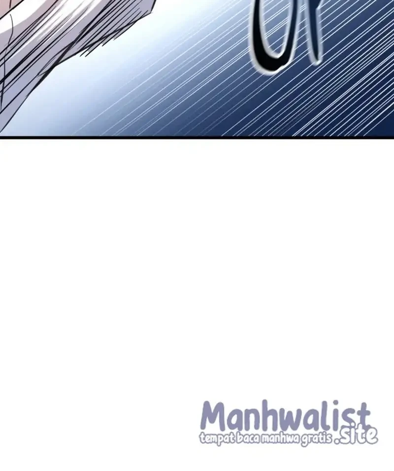 D.Gray-man Chapter 233 - halaman 3