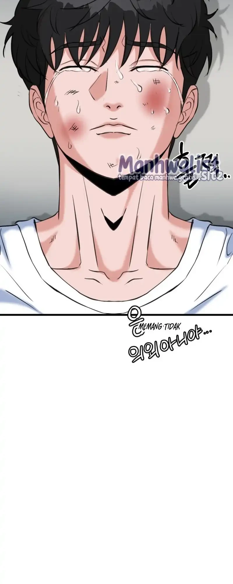 D.Gray-man Chapter 233 - halaman 30