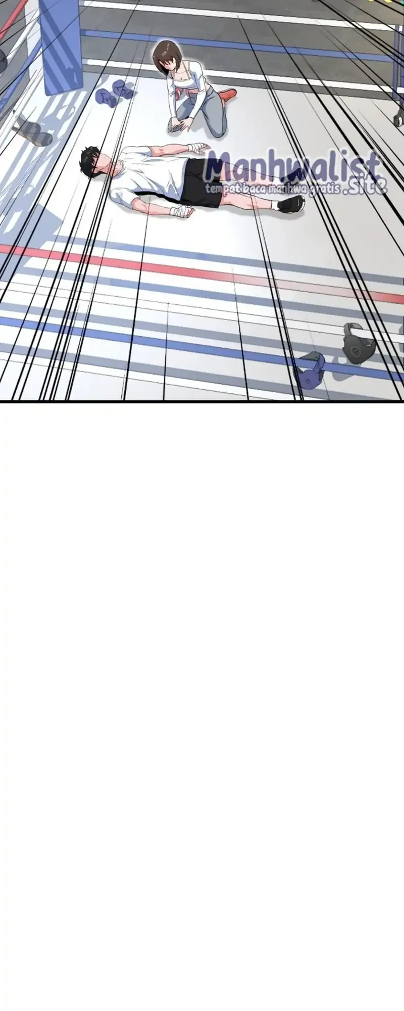 D.Gray-man Chapter 233 - halaman 33