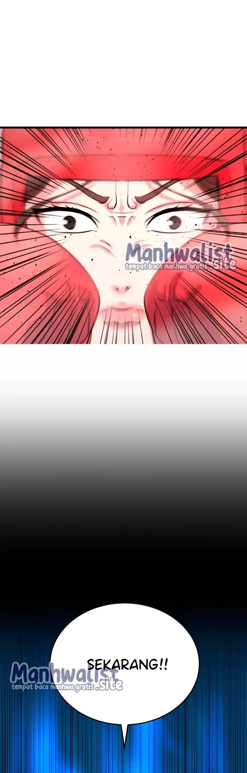 D.Gray-man Chapter 234 - halaman 10