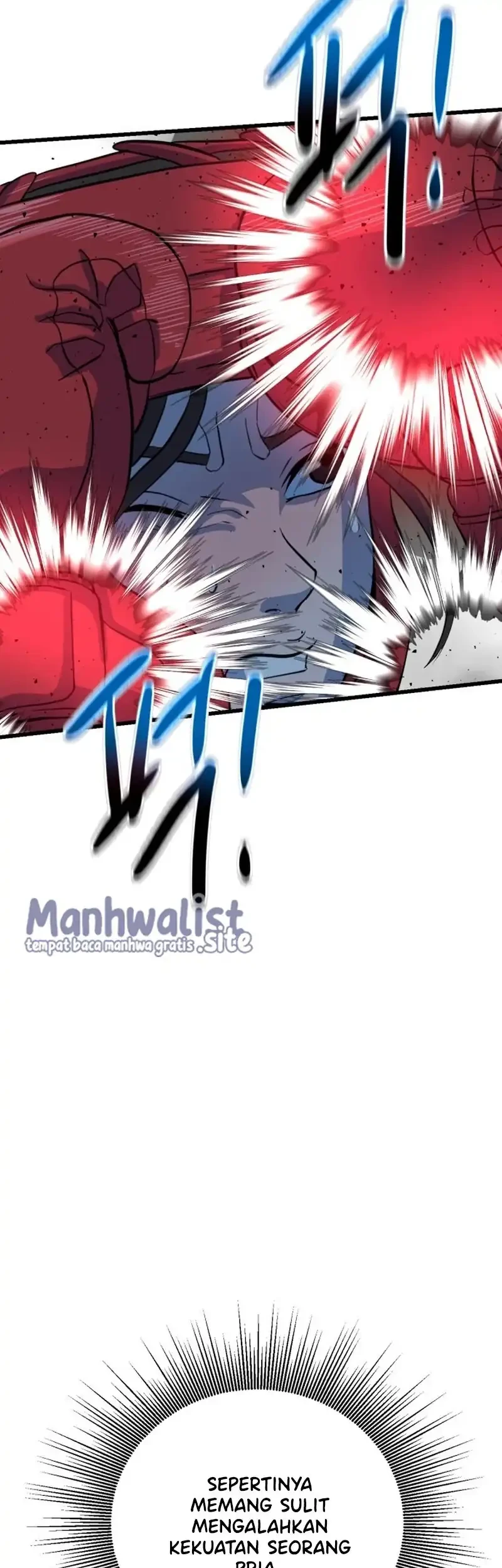 D.Gray-man Chapter 234 - halaman 4