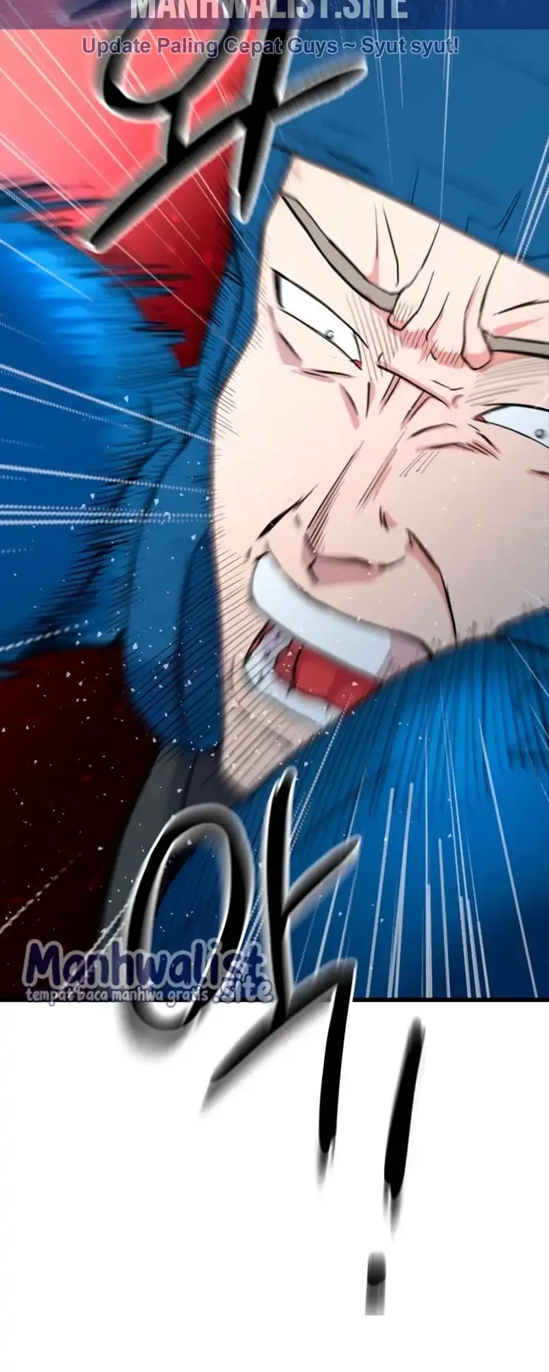 D.Gray-man Chapter 234 - halaman 9