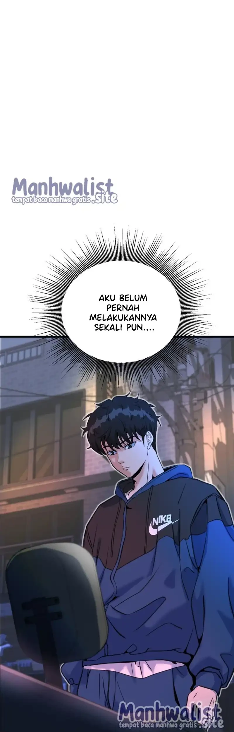 D.Gray-man Chapter 235 - halaman 4
