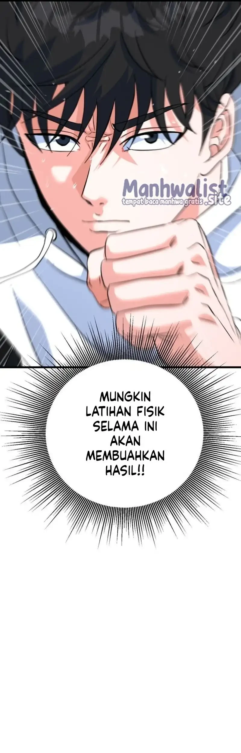D.Gray-man Chapter 236 - halaman 7