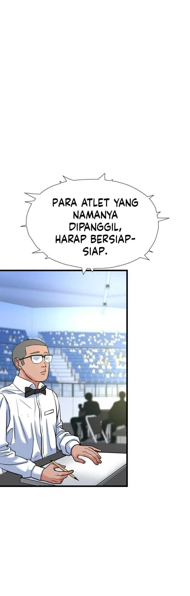 D.Gray-man Chapter 238 - halaman 12