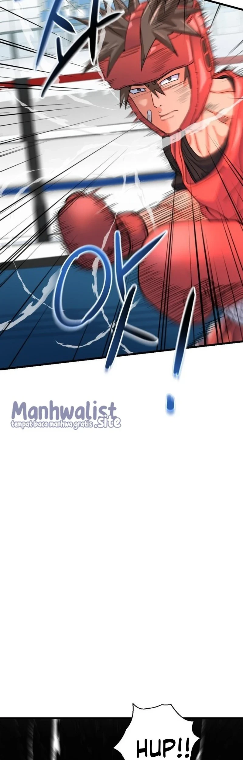 D.Gray-man Chapter 239 - halaman 11