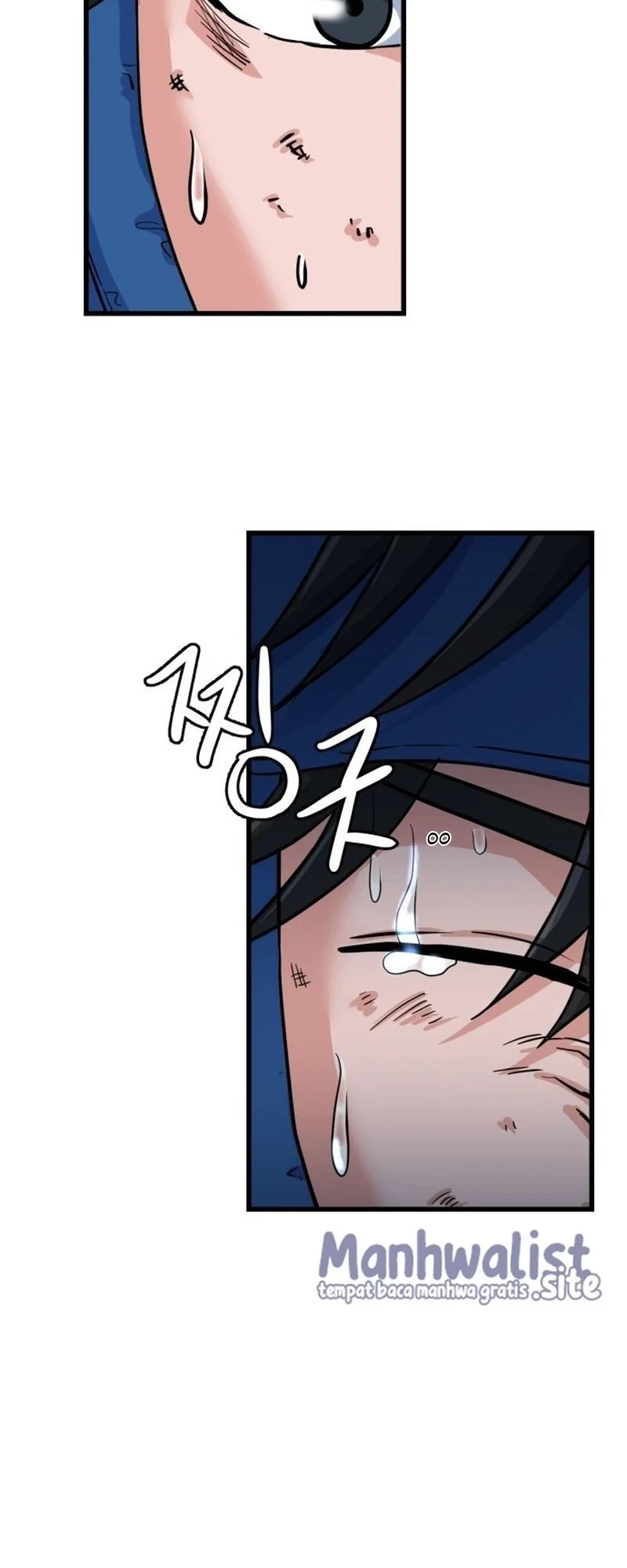 D.Gray-man Chapter 239 - halaman 9