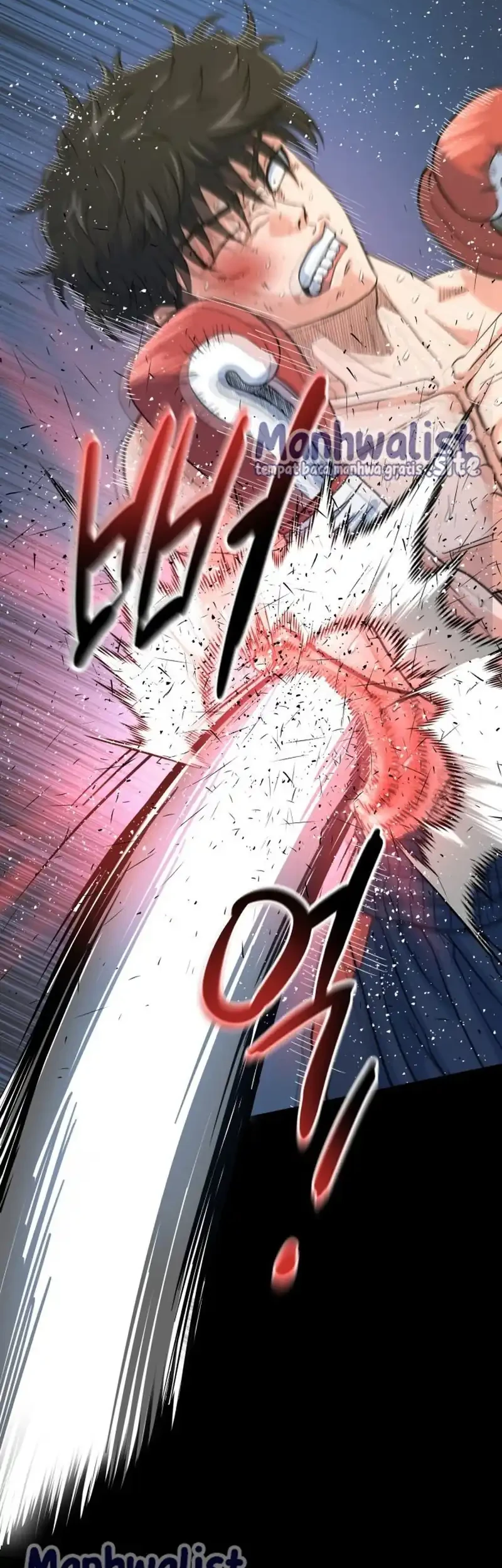 D.Gray-man Chapter 242 - halaman 16