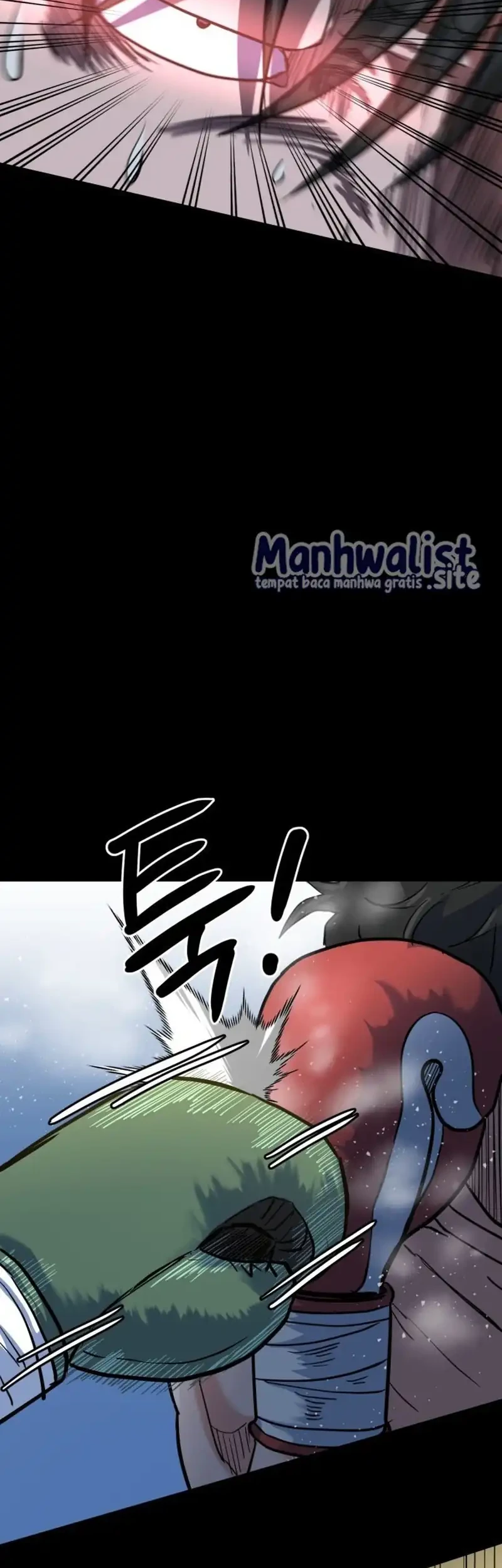 D.Gray-man Chapter 242 - halaman 19
