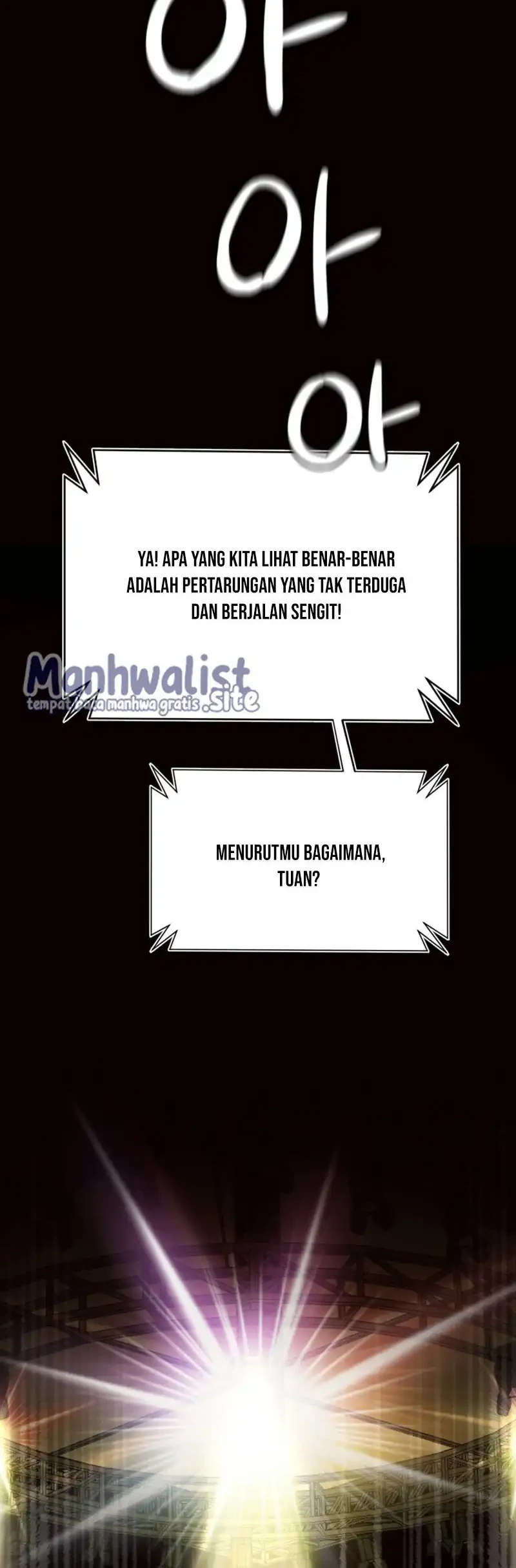 D.Gray-man Chapter 242 - halaman 2