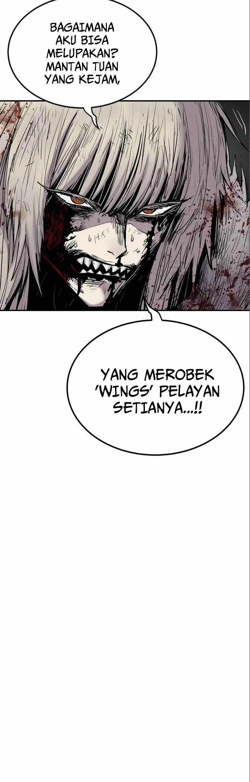 Diamond no Ace Act 2 Chapter 10 - halaman 15