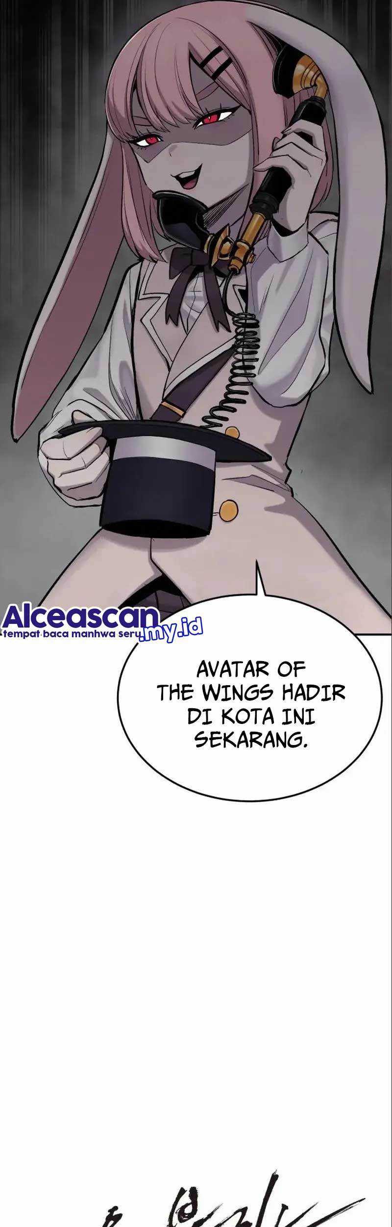 Diamond no Ace Act 2 Chapter 10 - halaman 6