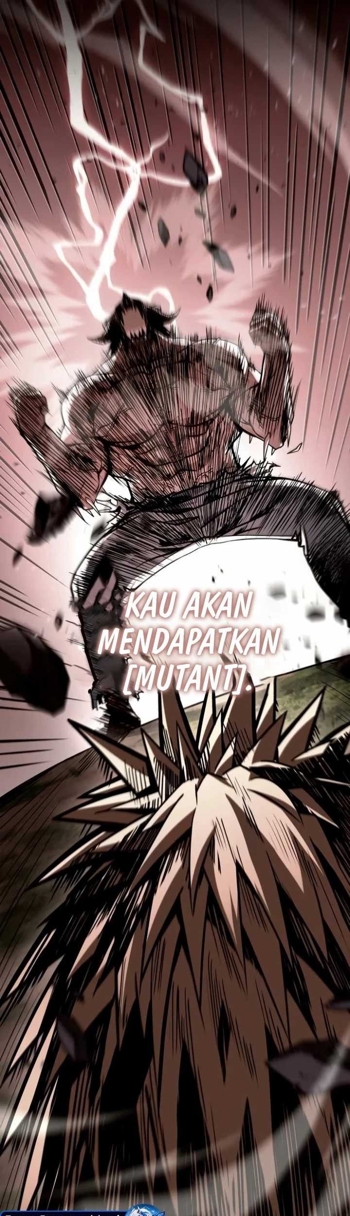 Diamond no Ace Act 2 Chapter 100 - halaman 17