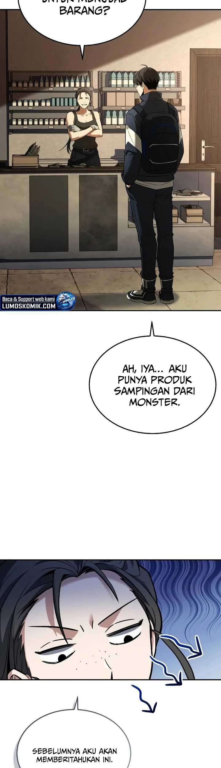 Diamond no Ace Act 2 Chapter 101 - halaman 17