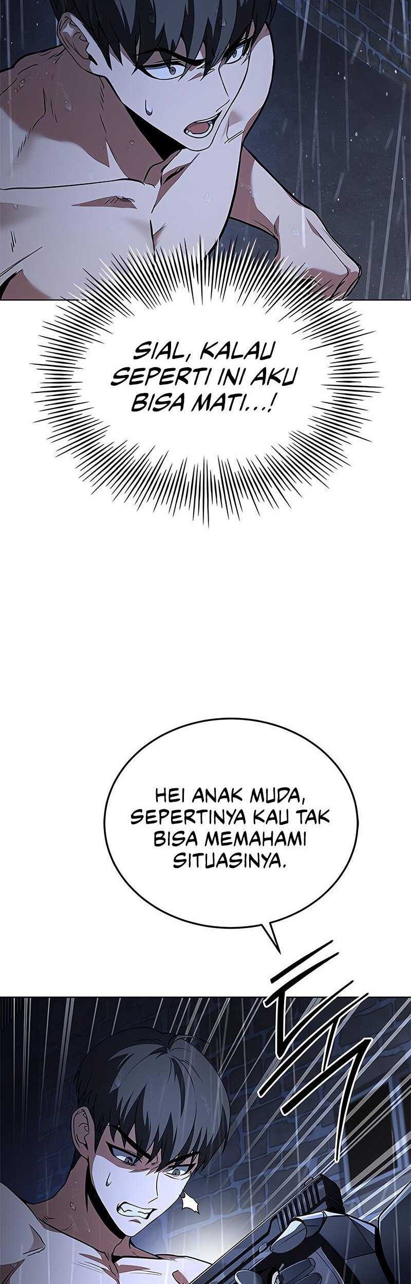 Diamond no Ace Act 2 Chapter 103 - halaman 20